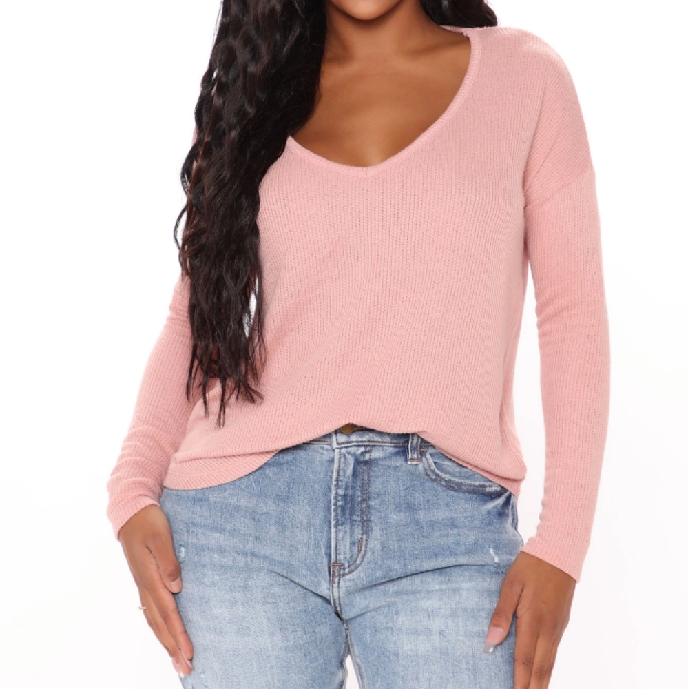 Rose colored thermal